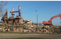 Rozbiórki Poznań